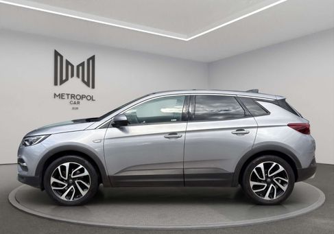 Opel Grandland X, 2018 2