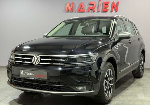 Volkswagen Tiguan Allspace, 2021