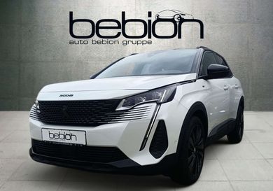 Peugeot 3008, 2023