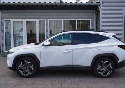 Hyundai Tucson, 2022 3