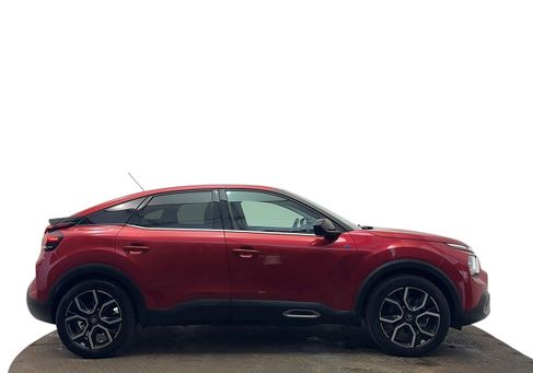Citroën C4, 2021 3
