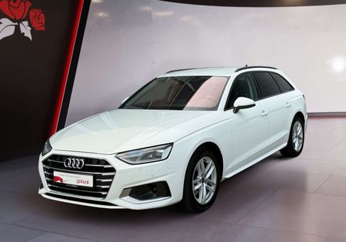 Audi A4, 2023