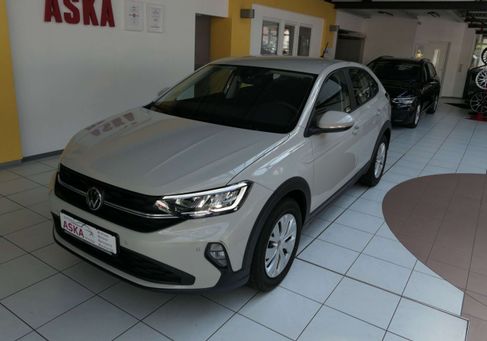 Volkswagen Taigo, 2026