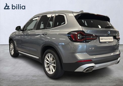 BMW X3, 2023 2