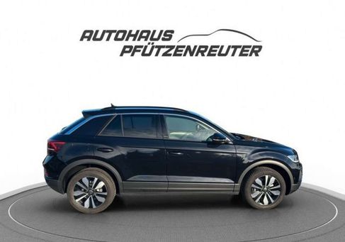 Volkswagen T-Roc, 2024