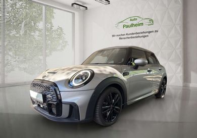 MINI Cooper S, 2023