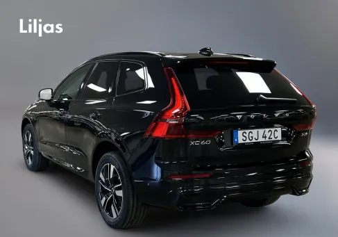 Volvo XC60, 2027