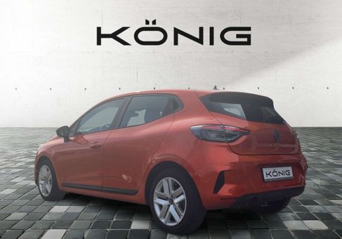 Renault Clio, 2025