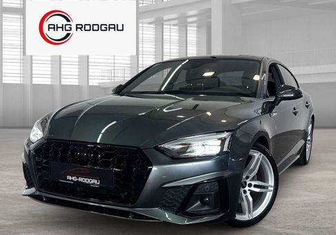 Audi A5, 2024 2