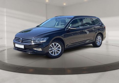 Volkswagen Passat Variant, 2024 2