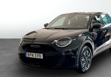 Fiat 600, 2025