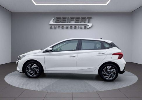 Hyundai i20, 2026 2