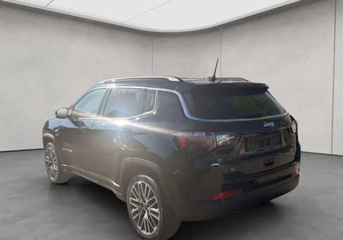 Jeep Compass, 2023 3