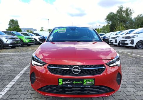 Opel Corsa, 2023 3
