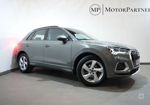 Audi Q3, 2023