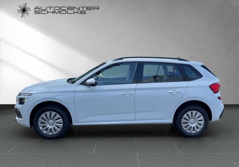 Skoda Kamiq, 2025 2