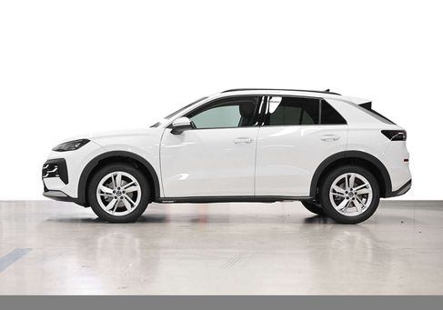 Volkswagen T-Roc, 2026 3
