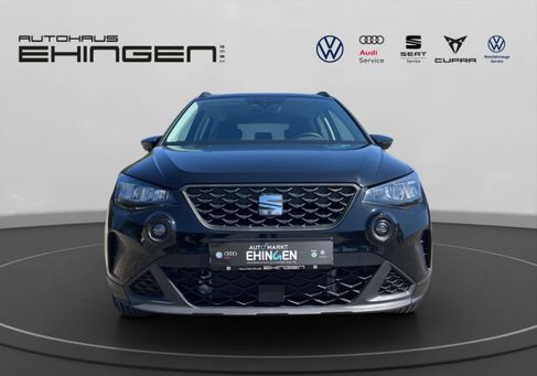 Seat Arona, 2025 2