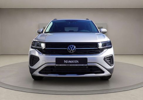 Volkswagen T-Cross, 2026