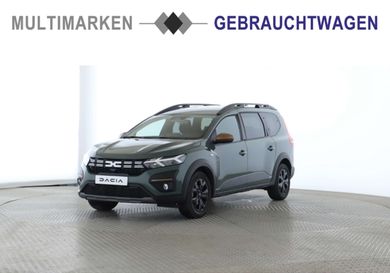 Dacia Jogger, 2024