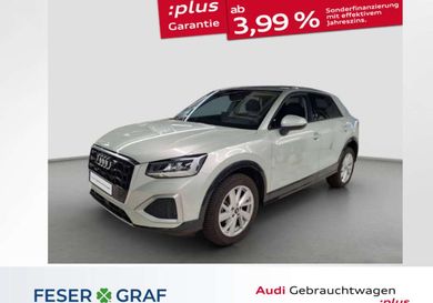 Audi Q2, 2026