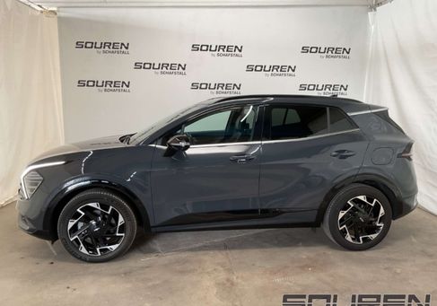 Kia Sportage, 2022 2