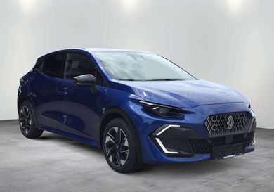 Renault Clio, 2026