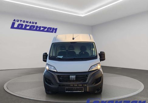 Fiat Ducato, 2023