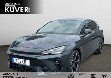 Cupra Leon, 2026