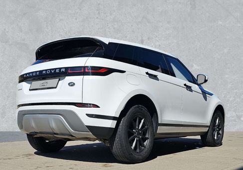 Land Rover Range Rover Evoque, 2022