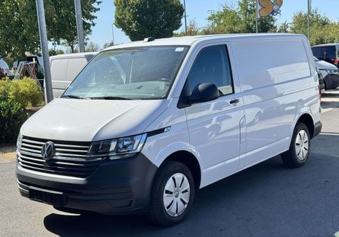 Volkswagen T6 Transporter, 2024