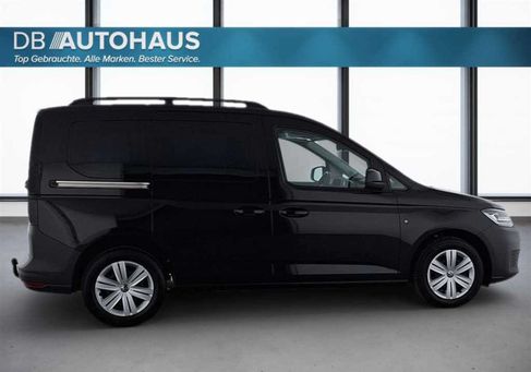 Volkswagen Caddy, 2023