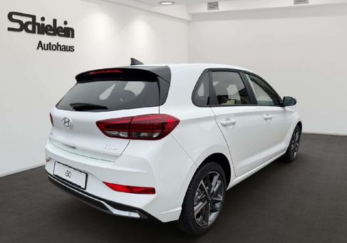 Hyundai i30, 2024 3