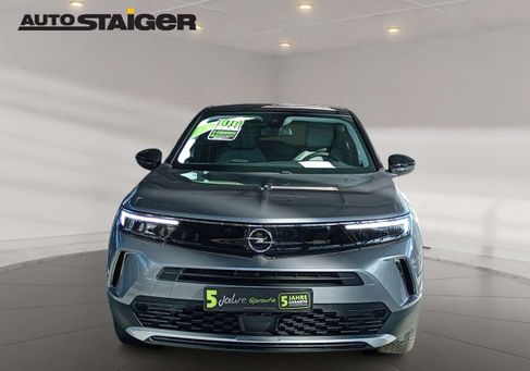 Opel Mokka, 2023 3