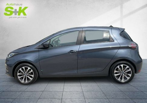Renault ZOE, 2020