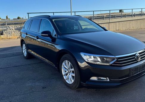 Volkswagen Passat Variant, 2019 2