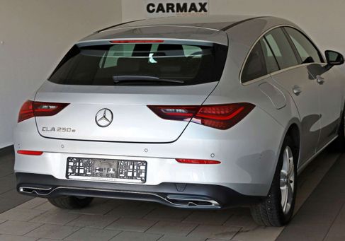 Mercedes-Benz CLA 250, 2023