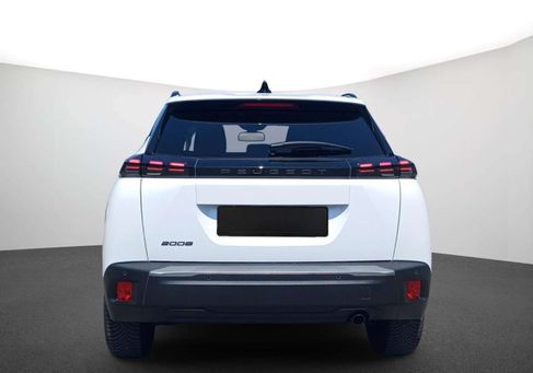Peugeot 2008, 2024