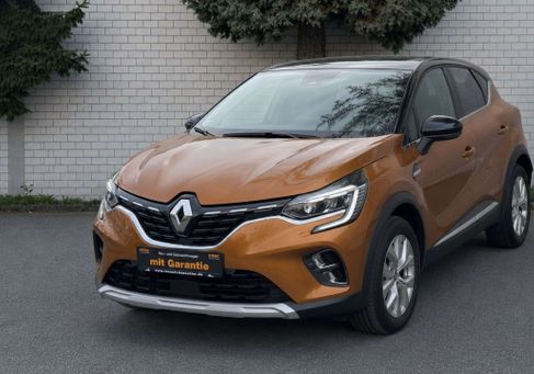 Renault Captur, 2022