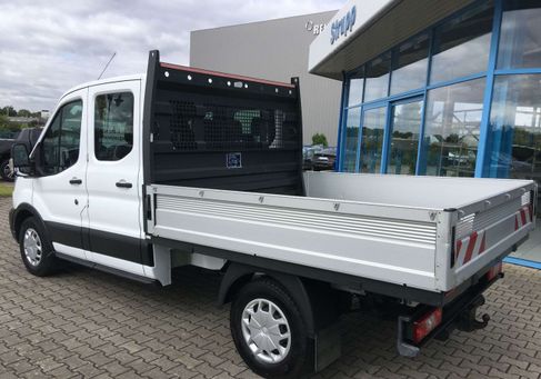 Ford Transit, 2022