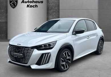 Peugeot 208, 2026