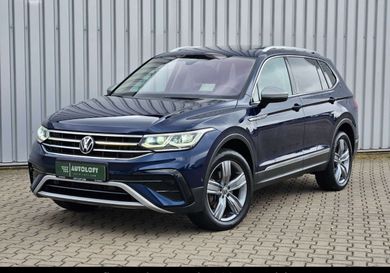 Volkswagen Tiguan Allspace, 2023