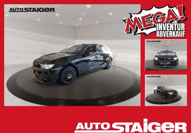 Opel Astra, 2023