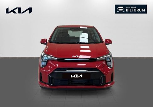 Kia Picanto, 2025