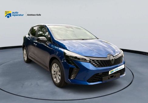 Renault Clio, 2025