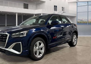 Audi Q2, 2026