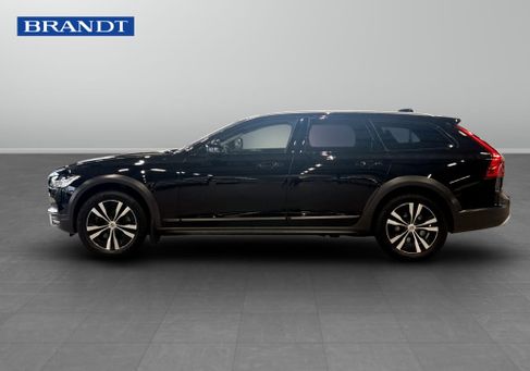 Volvo V90 Cross Country, 2020 2