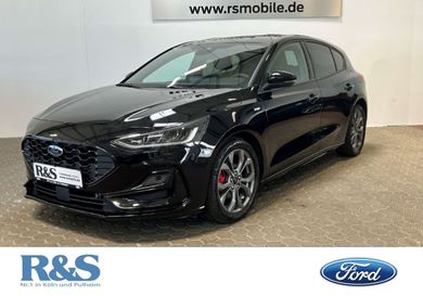 Ford Focus, 2026