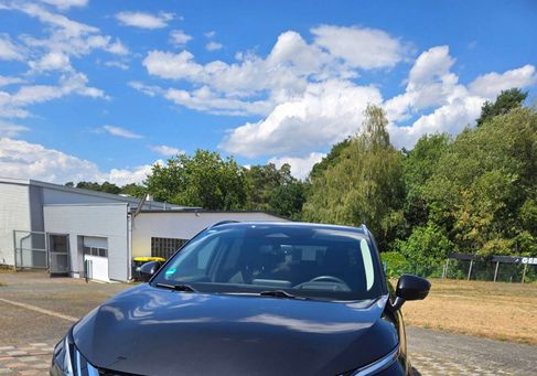 Nissan Qashqai, 2022 3