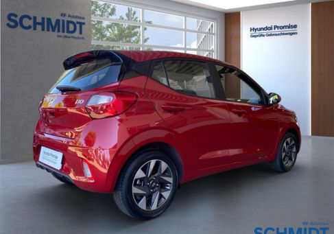 Hyundai i10, 2024 3